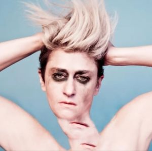 Meet your Posher, Jay